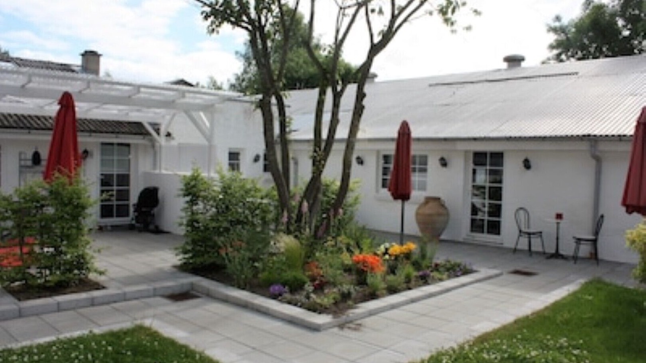 Photo of Patio Balcony in Broager