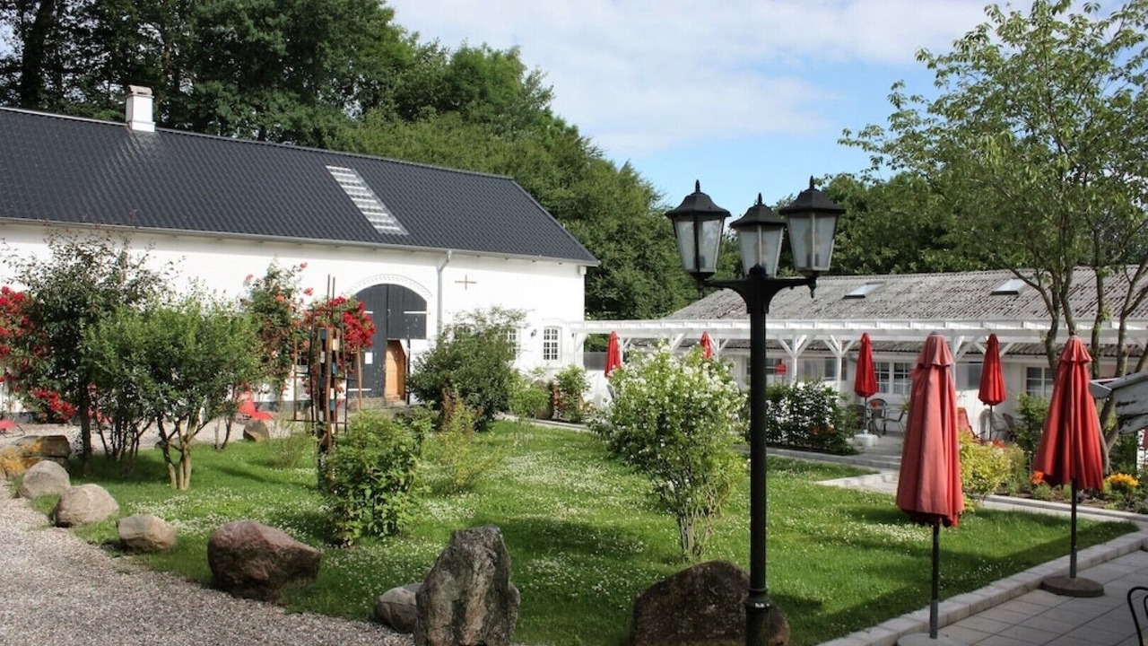 Photo of Outdoor in Broager