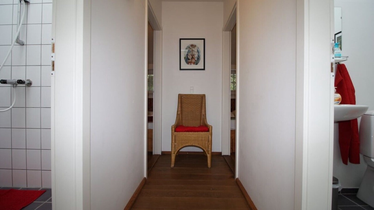 Photo of Bathroom in Broager