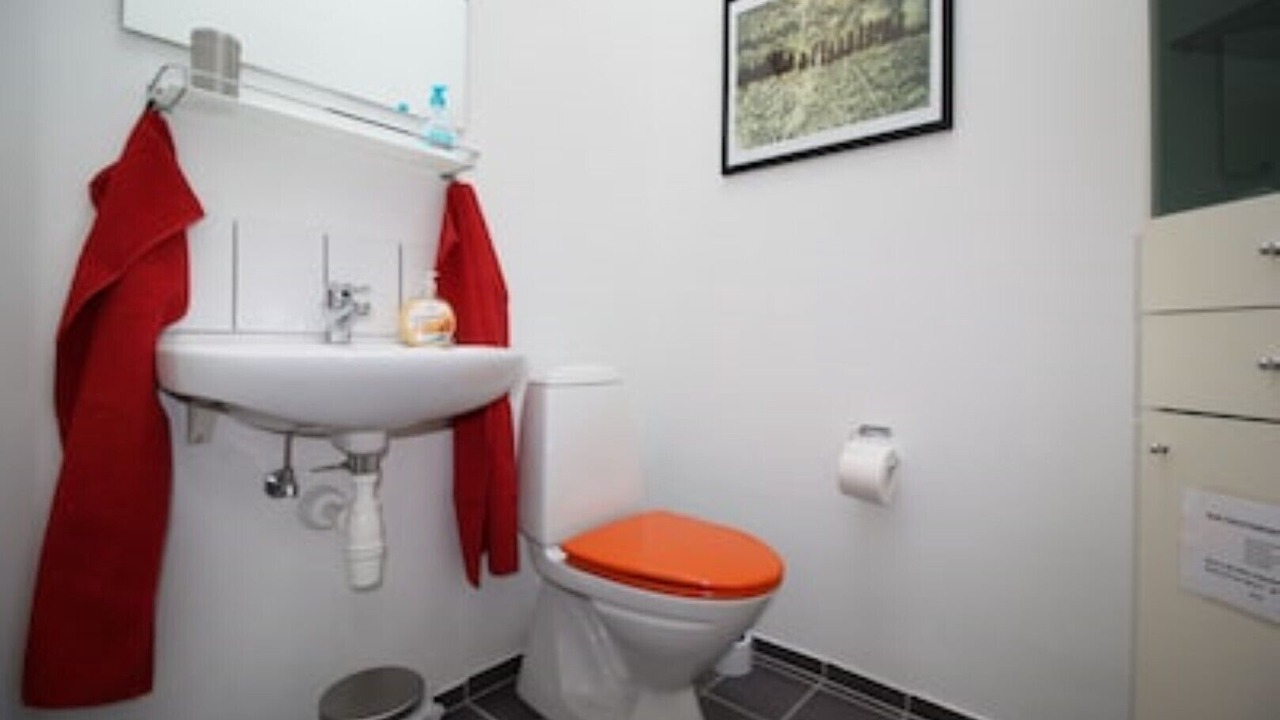 Photo of Bathroom in Broager