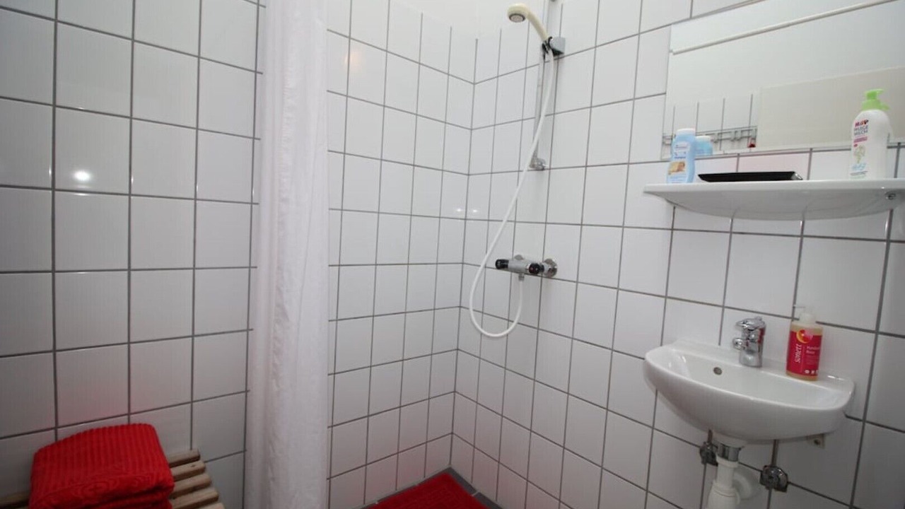 Photo of Bathroom in Broager