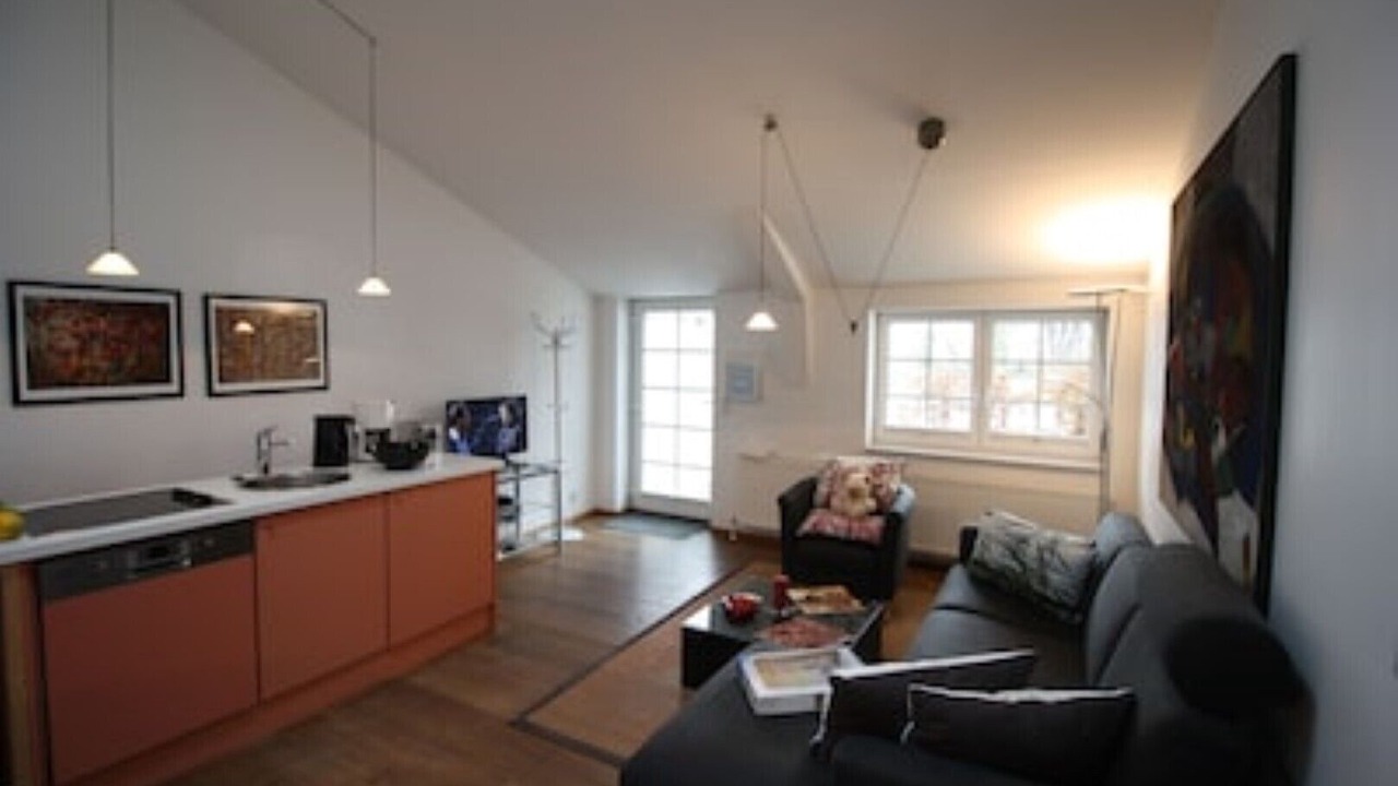 Photo of Livingroom in Broager
