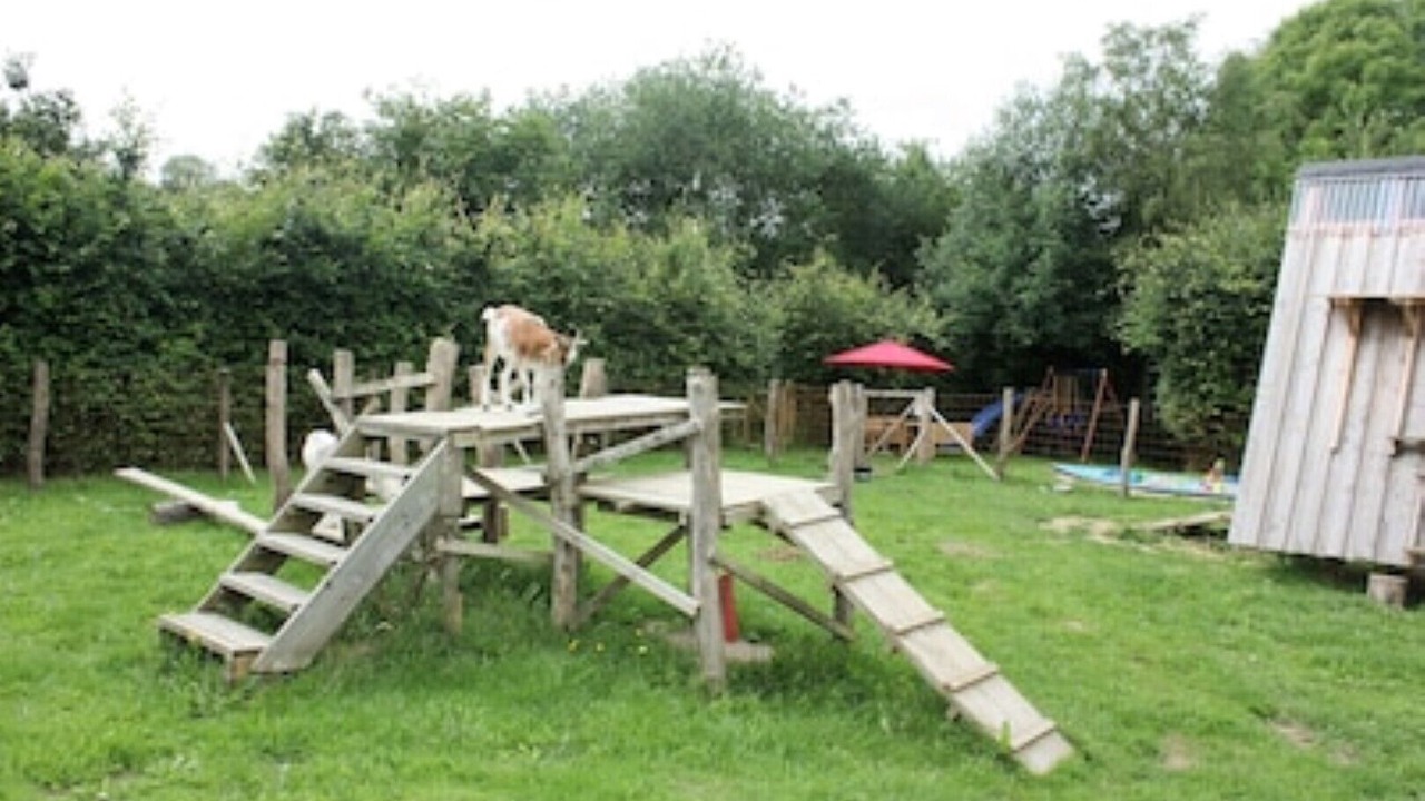 Photo of Outdoor in Broager