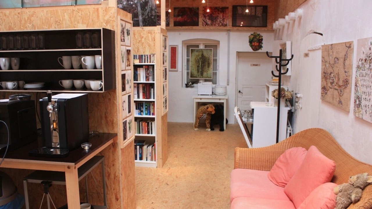 Photo of Livingroom in Broager