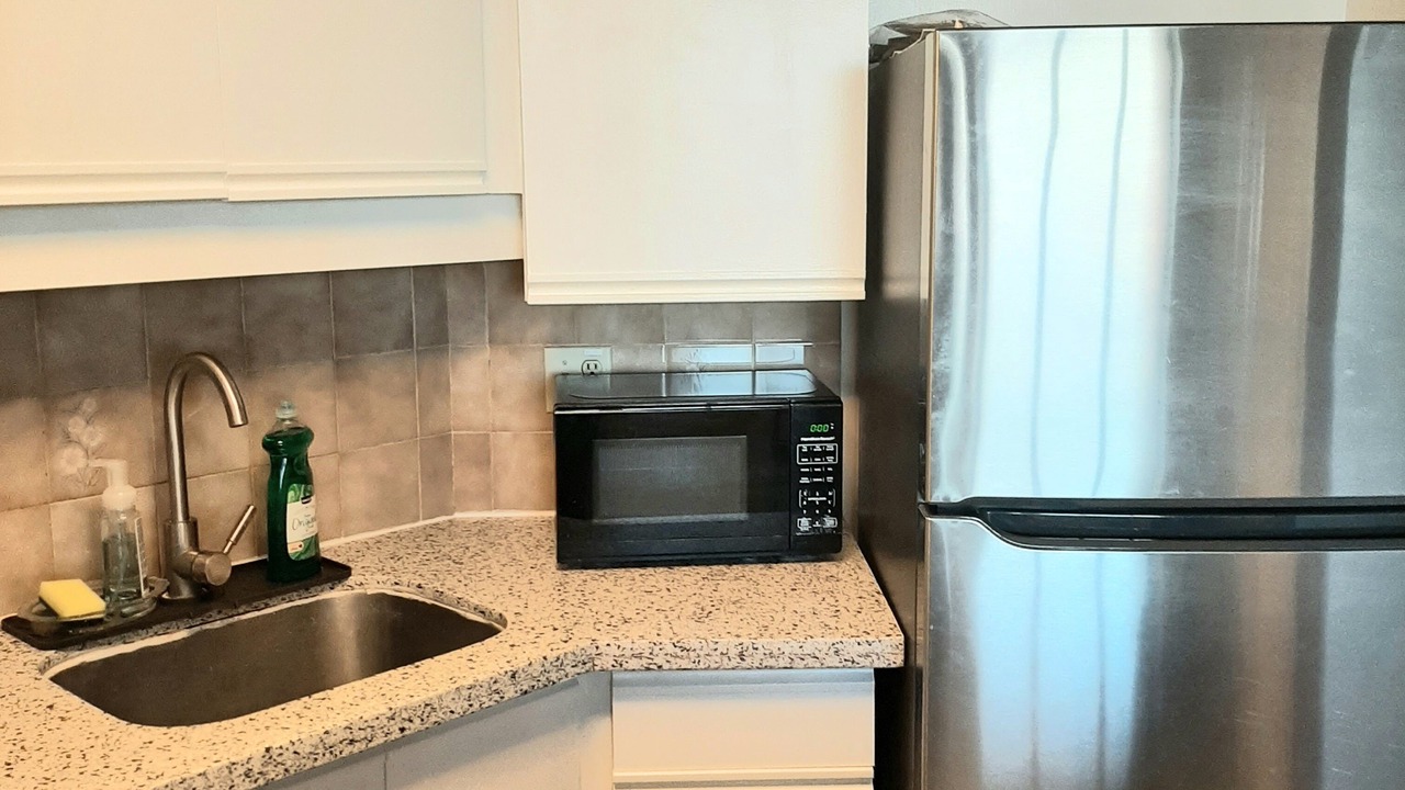 Photo of Kitchen in Milliken