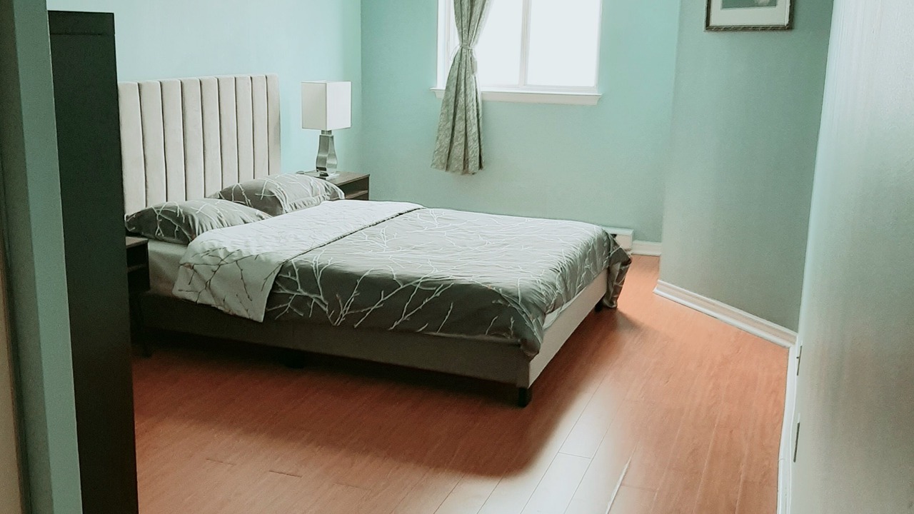 Photo of Bedroom in Milliken