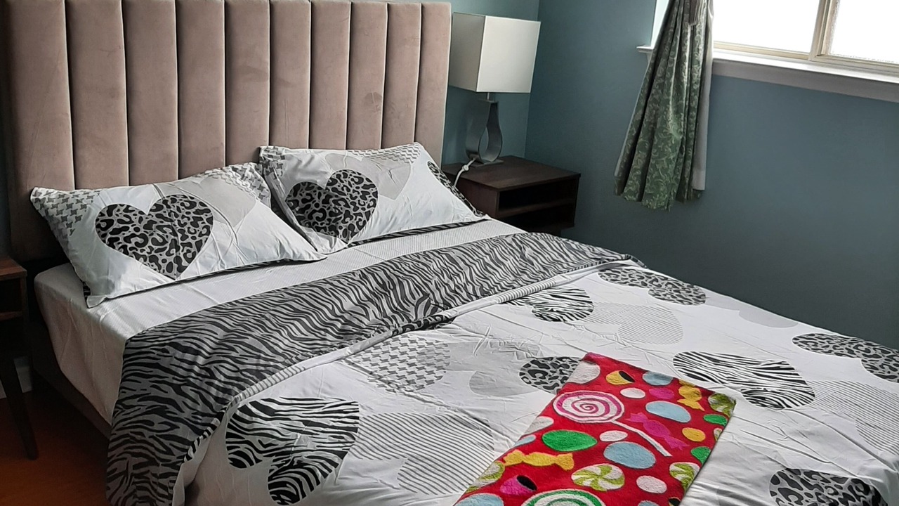 Photo of Bedroom in Milliken