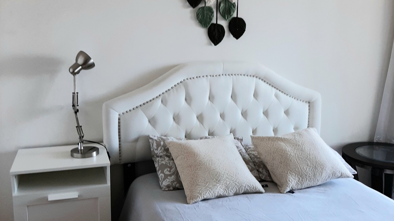 Photo of Bedroom in Milliken