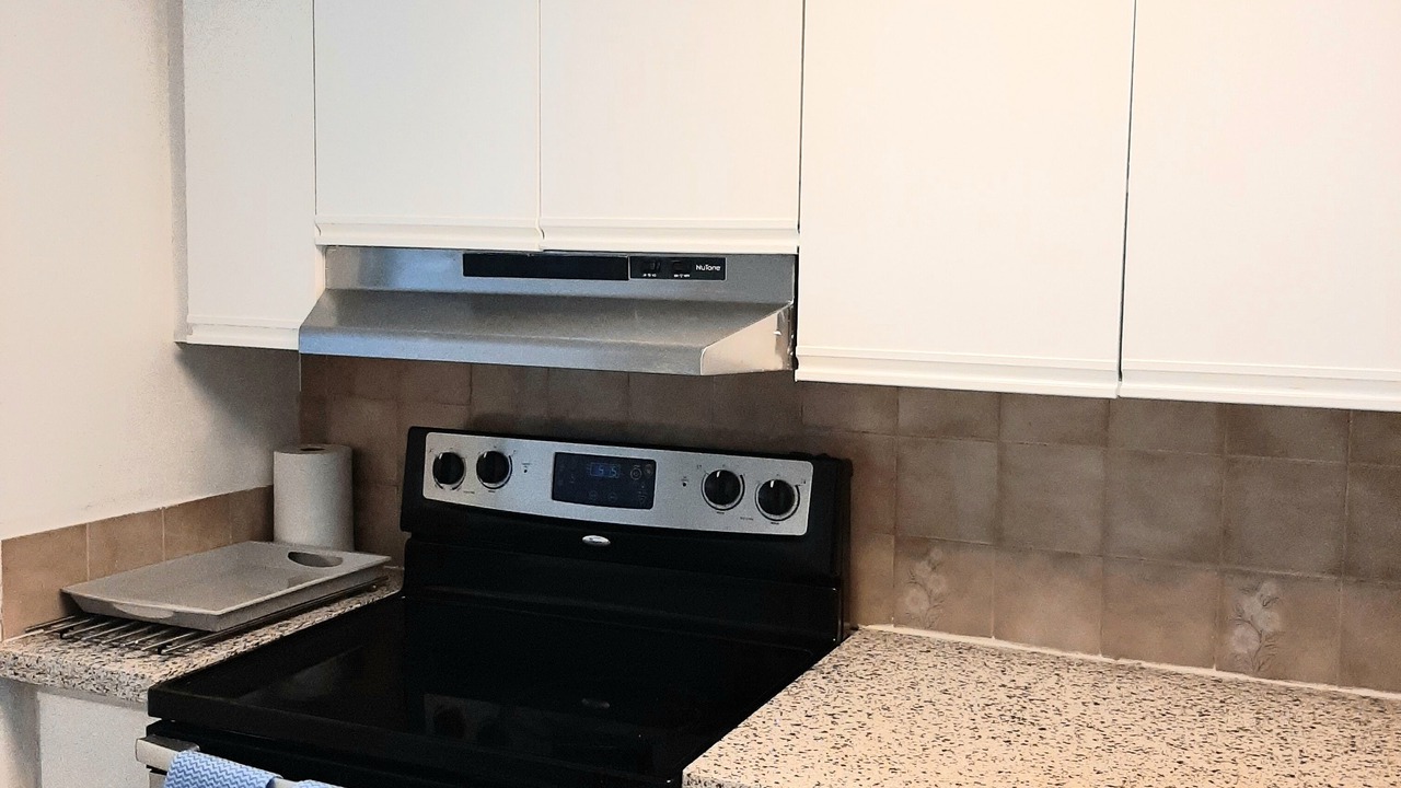 Photo of Kitchen in Milliken