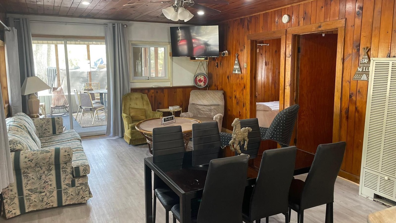 Photo of Bedroom in Selwyn