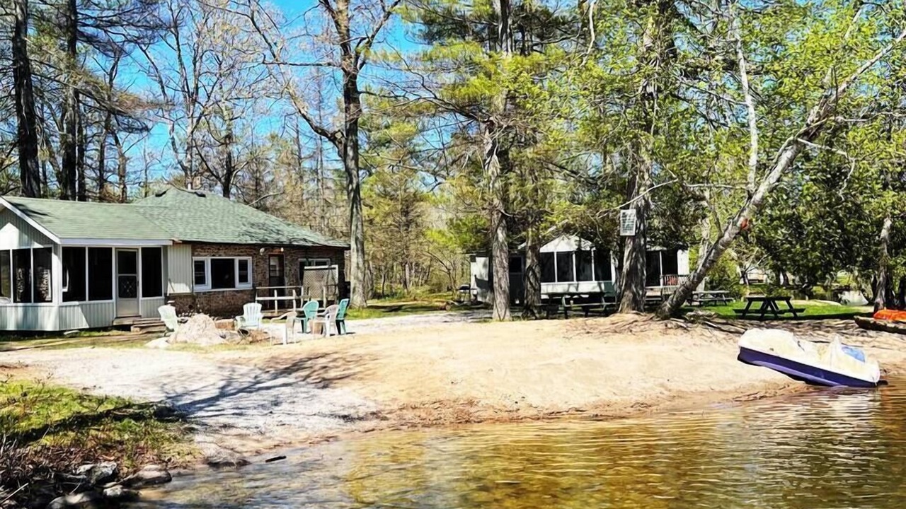 Photo of Outdoor in Selwyn