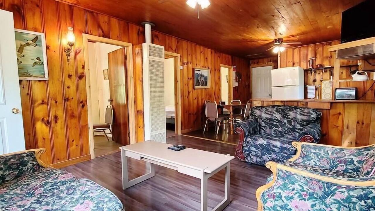Photo of Livingroom in Selwyn