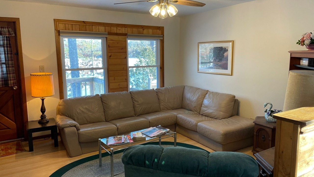Photo of Bedroom in Selwyn