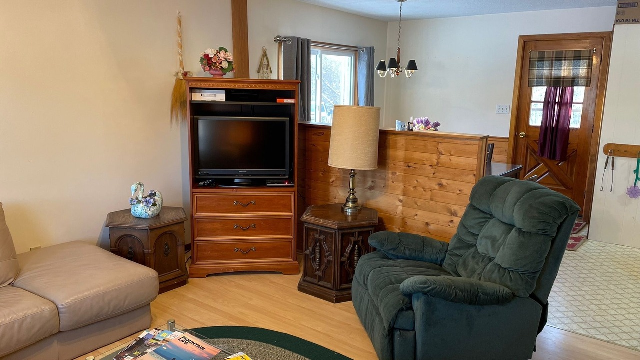 Photo of Bedroom in Selwyn