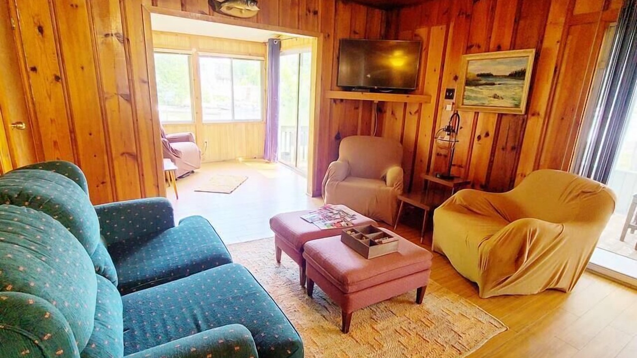 Photo of Livingroom in Selwyn