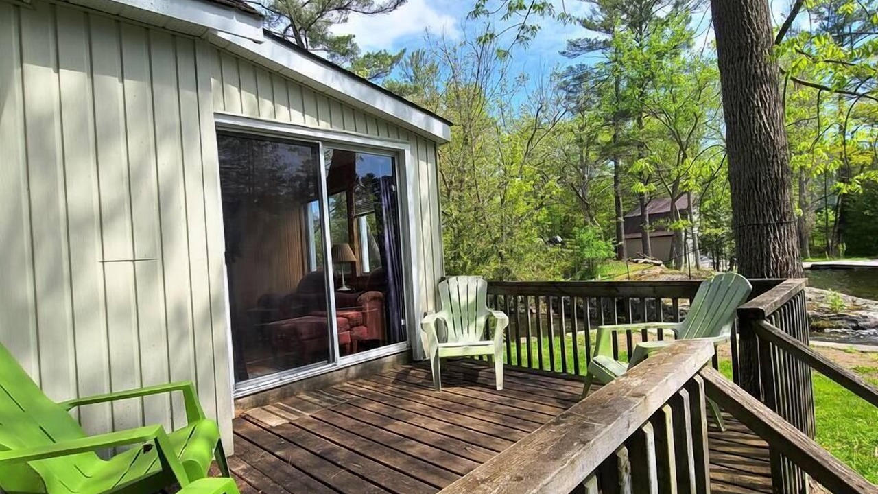 Photo of Outdoor in Selwyn