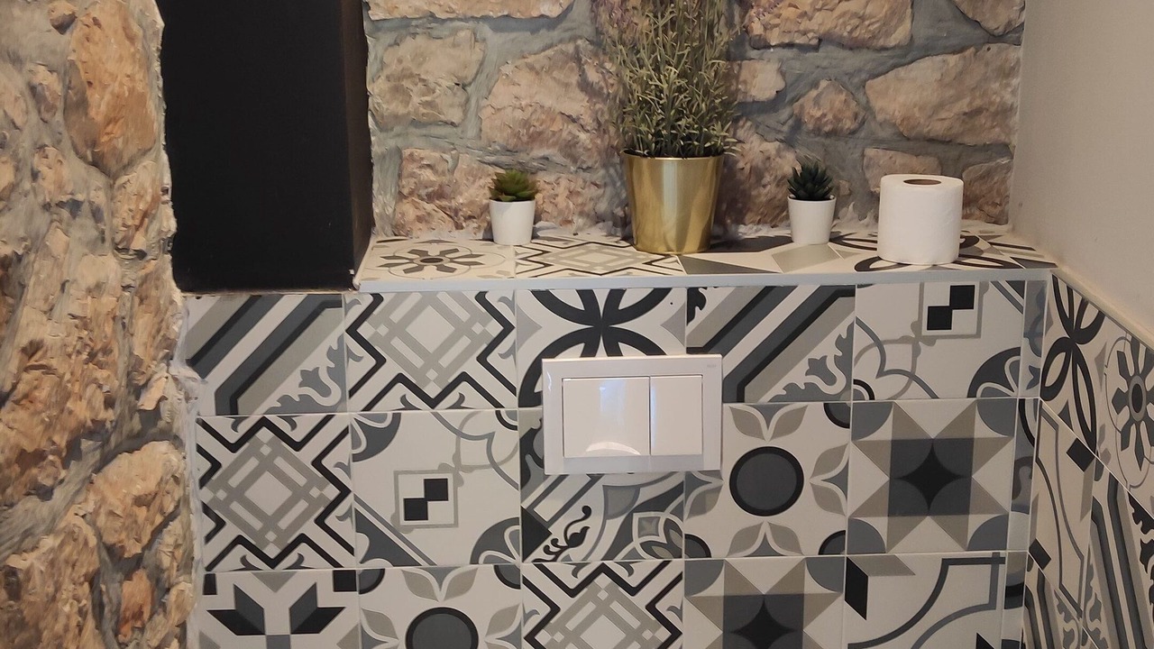 Photo of Bathroom in Gostinjac