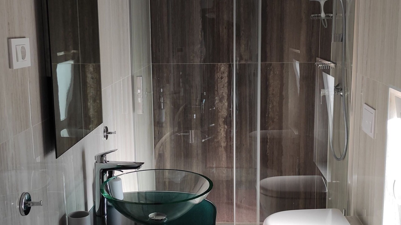 Photo of Bathroom in Gostinjac