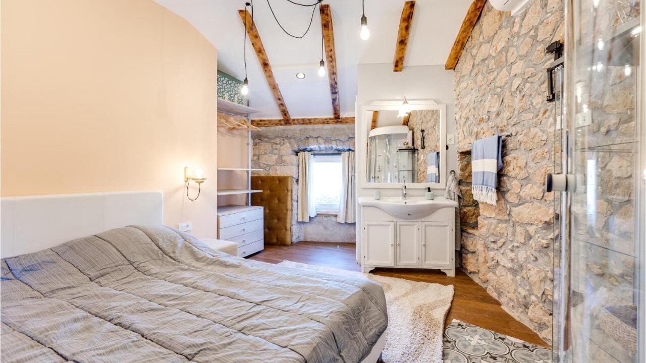 Photo of Bedroom in Gostinjac