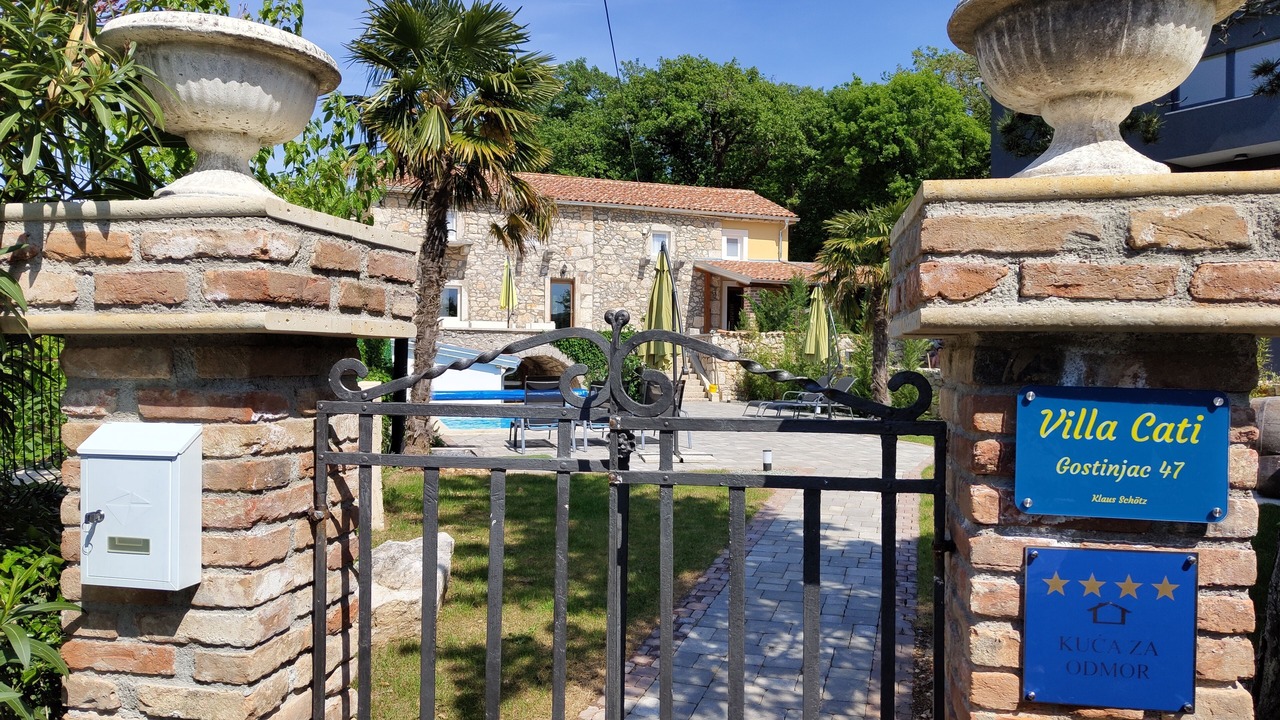 Photo of Outdoor in Gostinjac