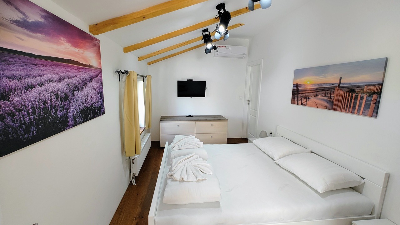 Photo of Bedroom in Gostinjac