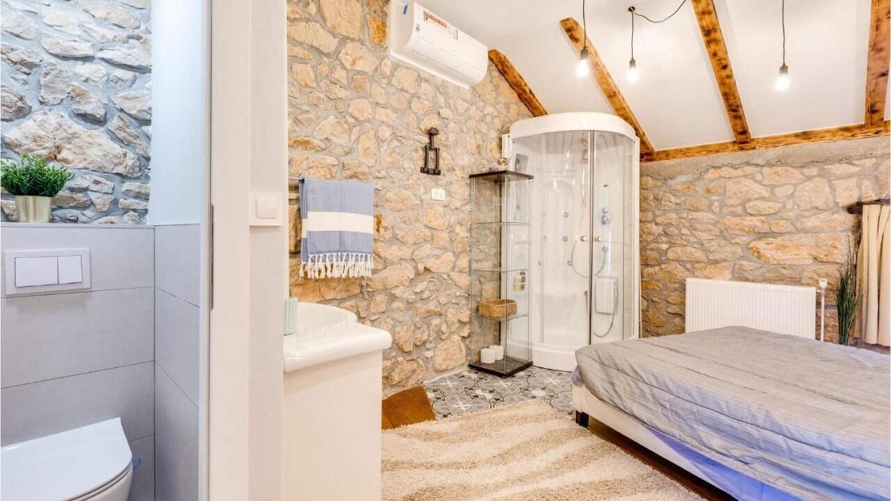 Photo of Bathroom in Gostinjac
