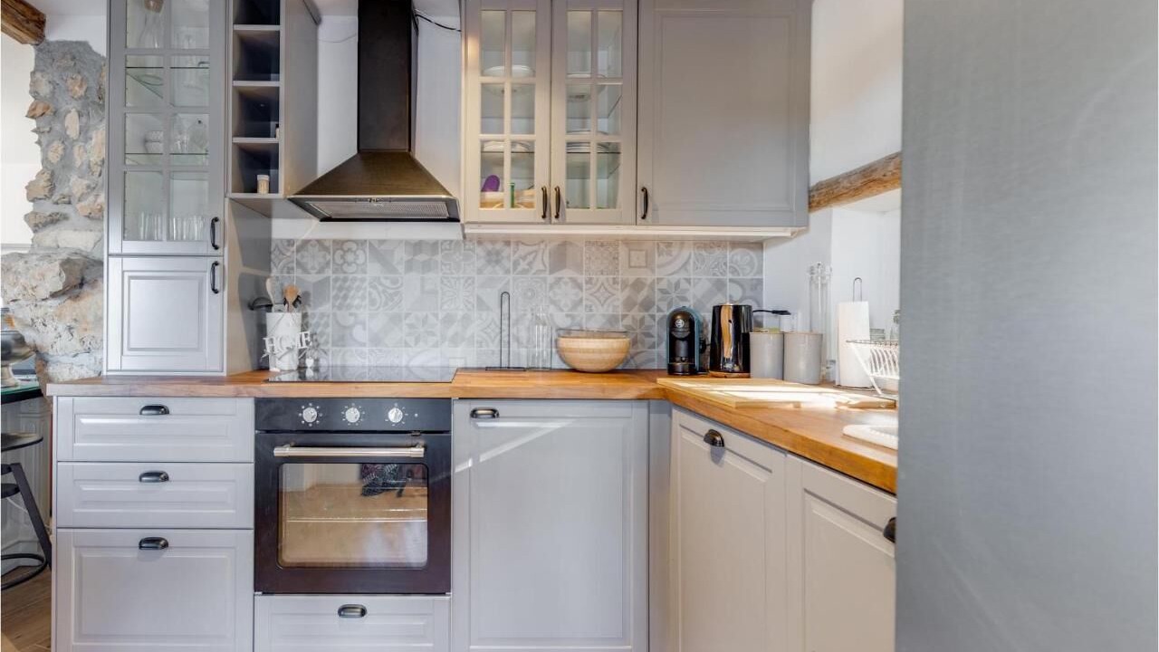 Photo of Kitchen in Gostinjac