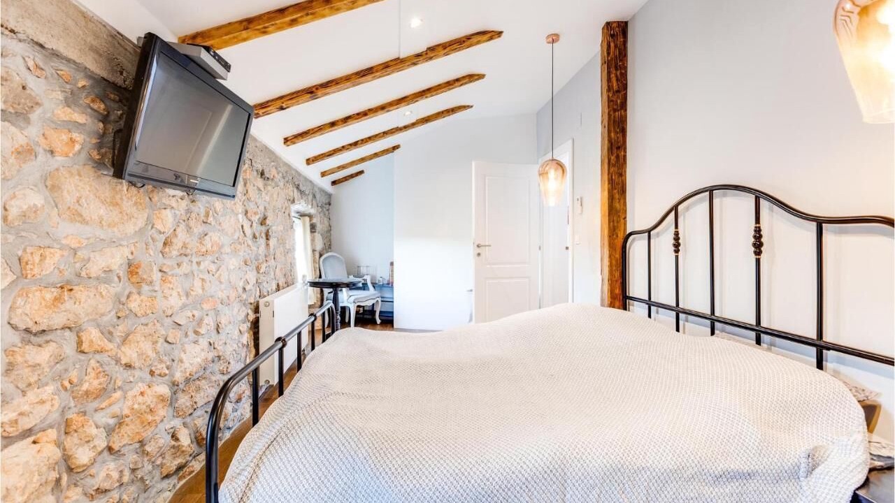Photo of Bedroom in Gostinjac