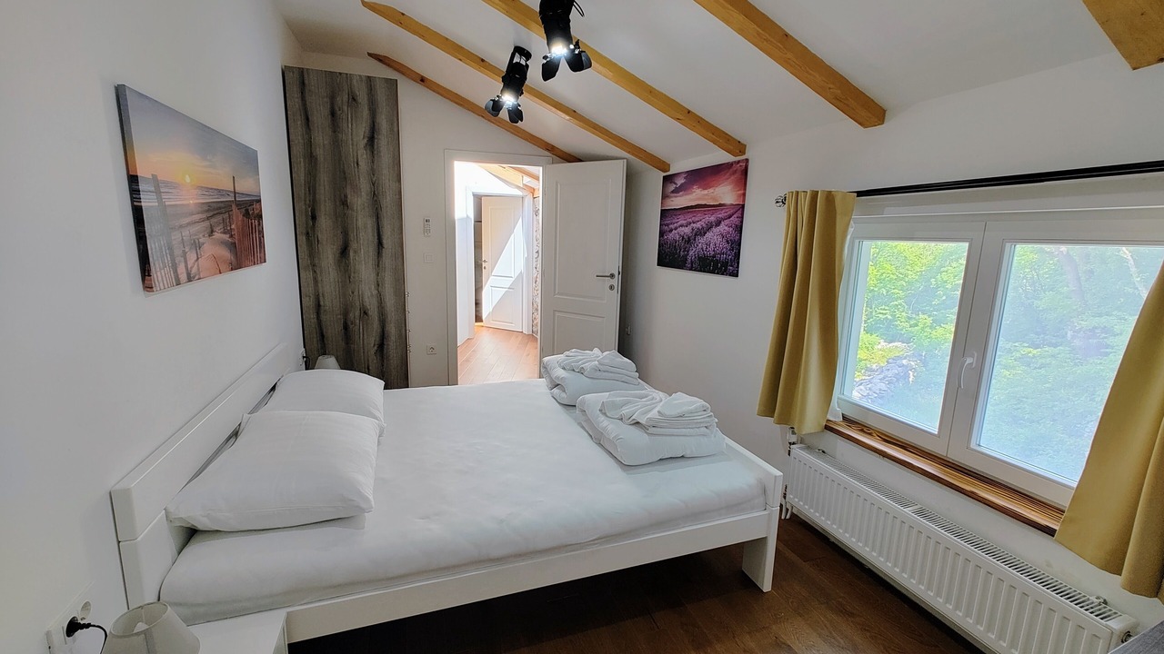 Photo of Bedroom in Gostinjac