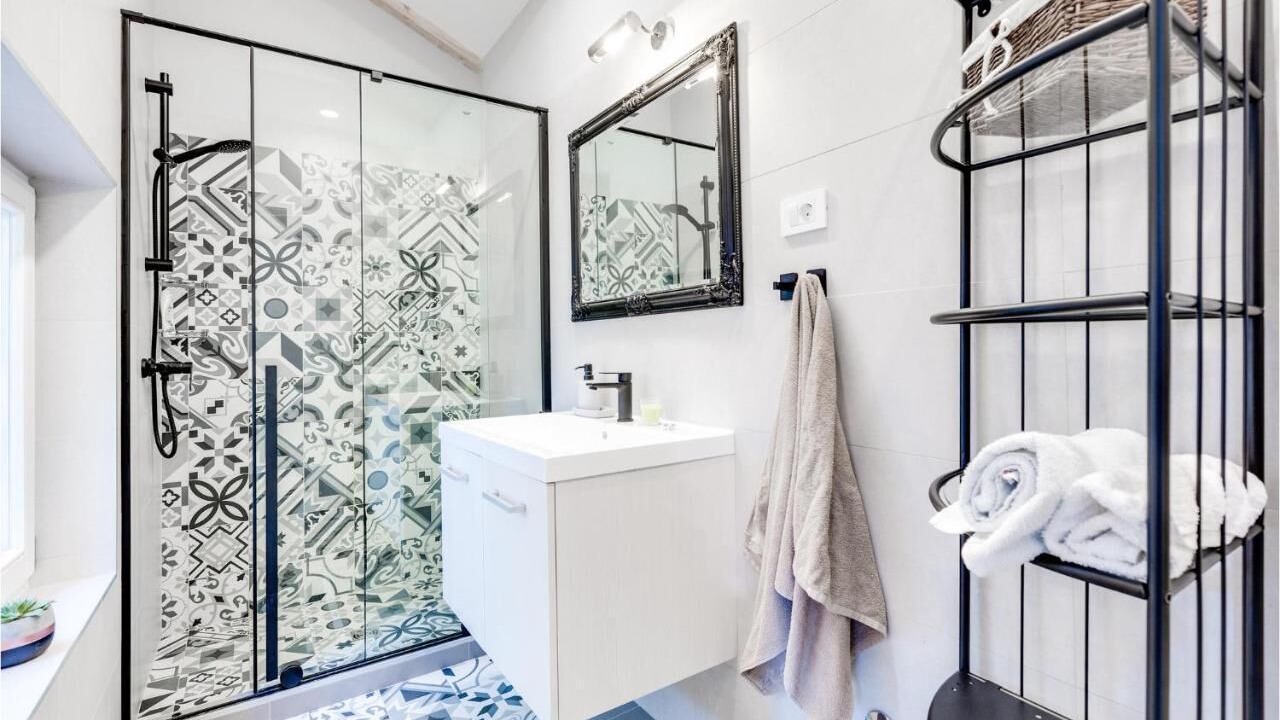 Photo of Bathroom in Gostinjac