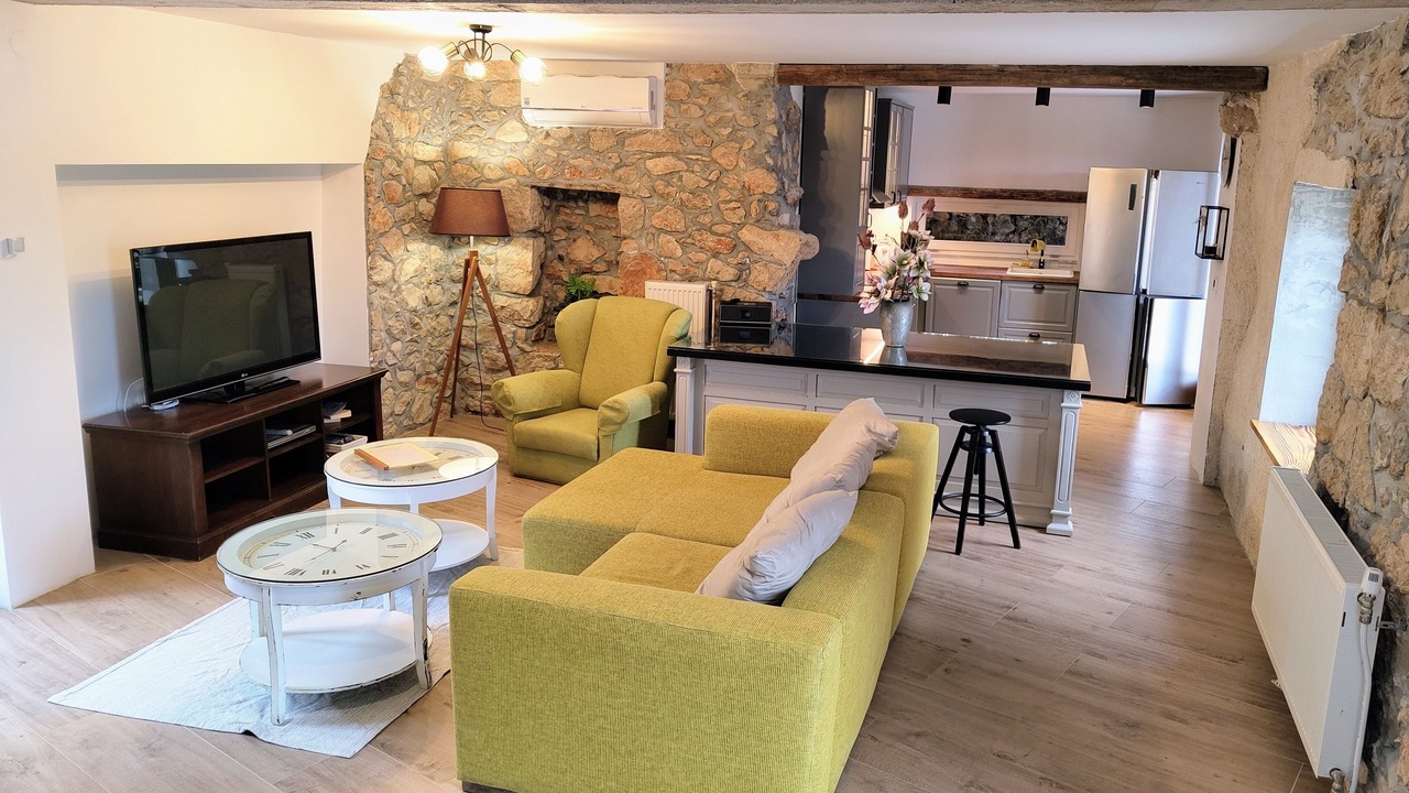 Photo of Livingroom in Gostinjac