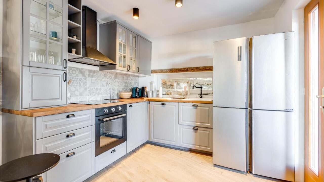 Photo of Kitchen in Gostinjac
