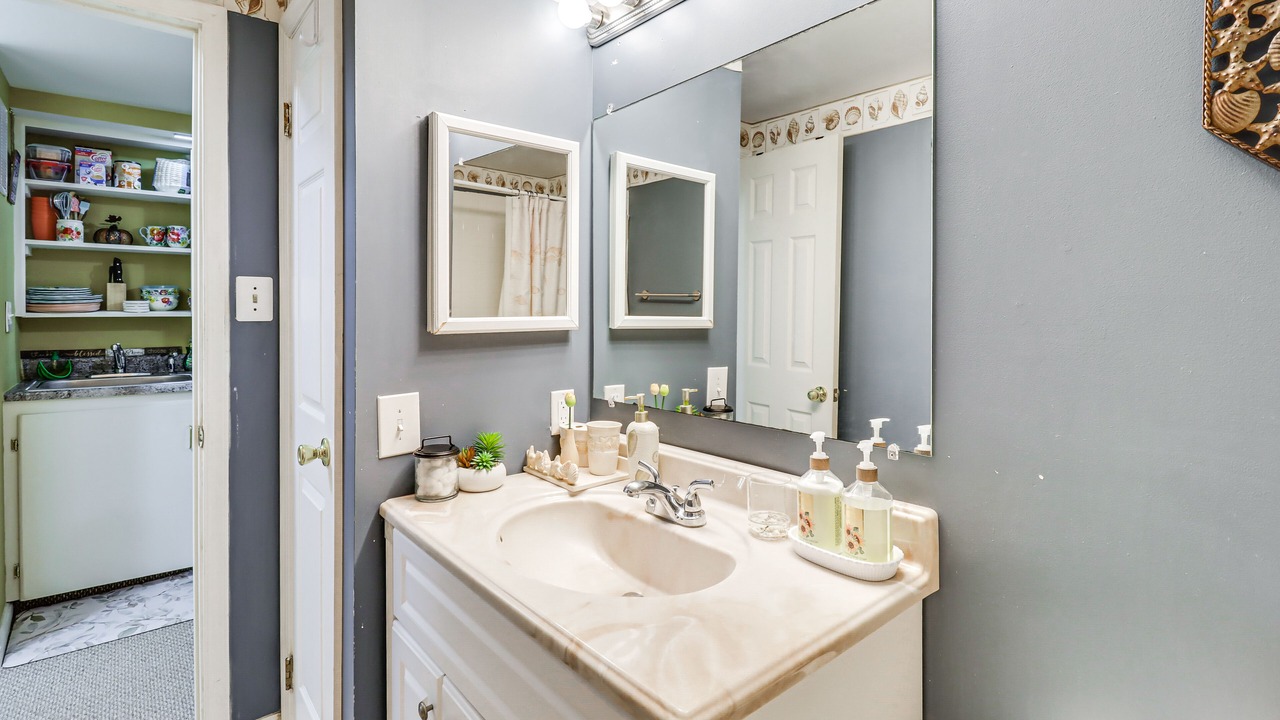 Photo of Bathroom in Centreville