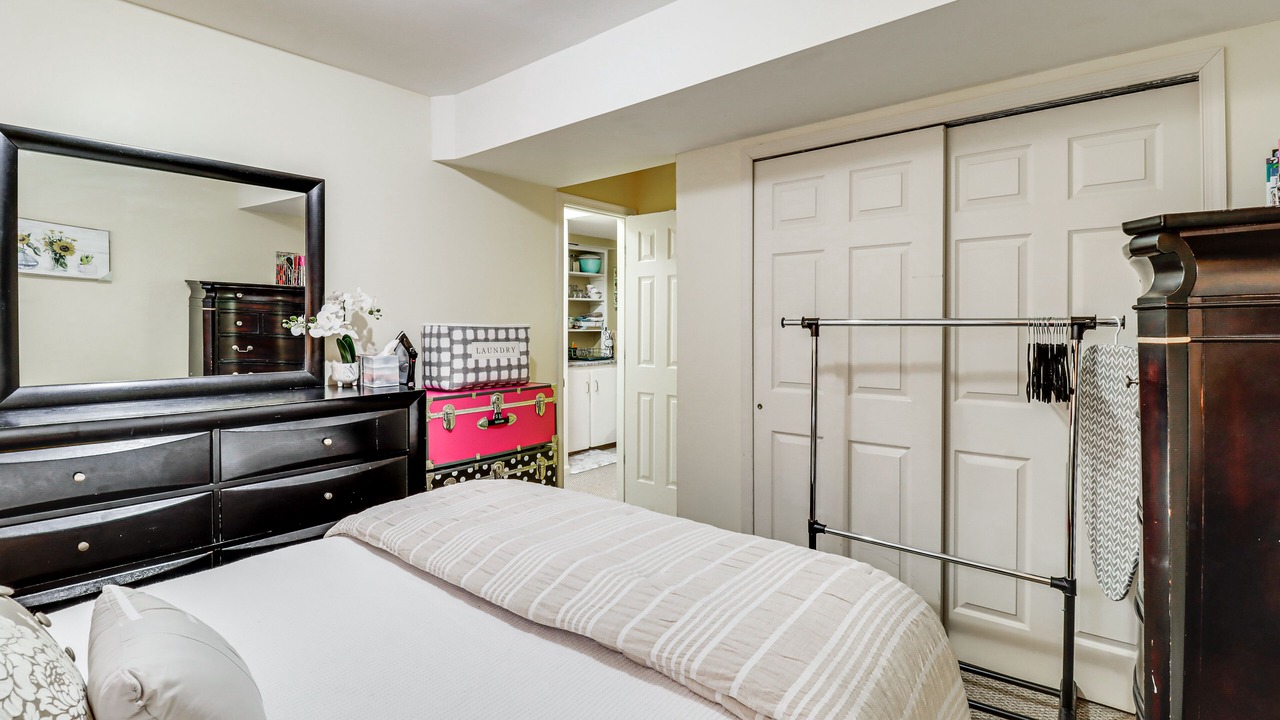 Photo of Bedroom in Centreville