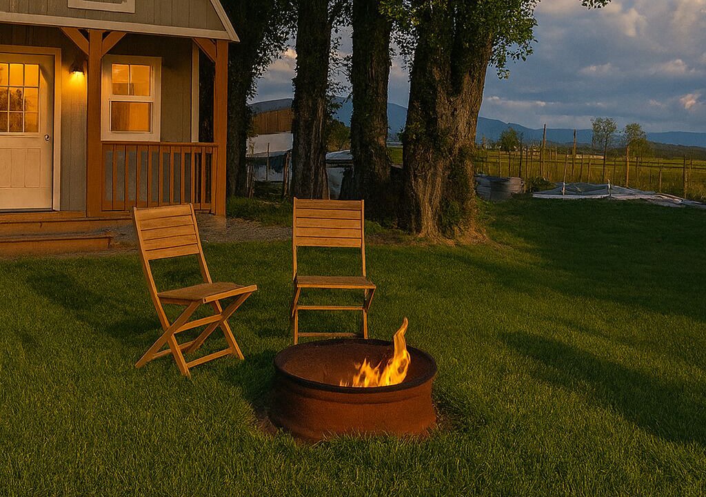 Photo of Outdoor in Lynden