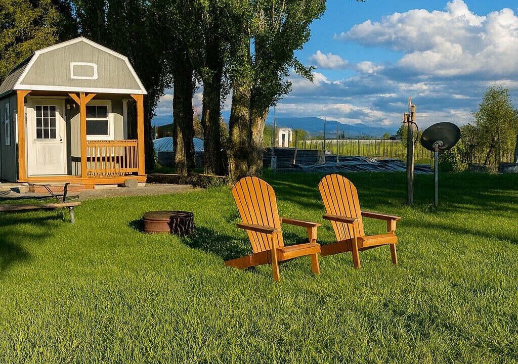 Photo of Others in Lynden