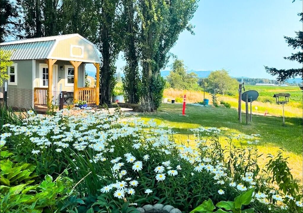 Photo of Outdoor in Lynden