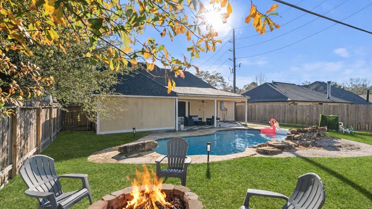 Photo of Outdoor in Atascocita