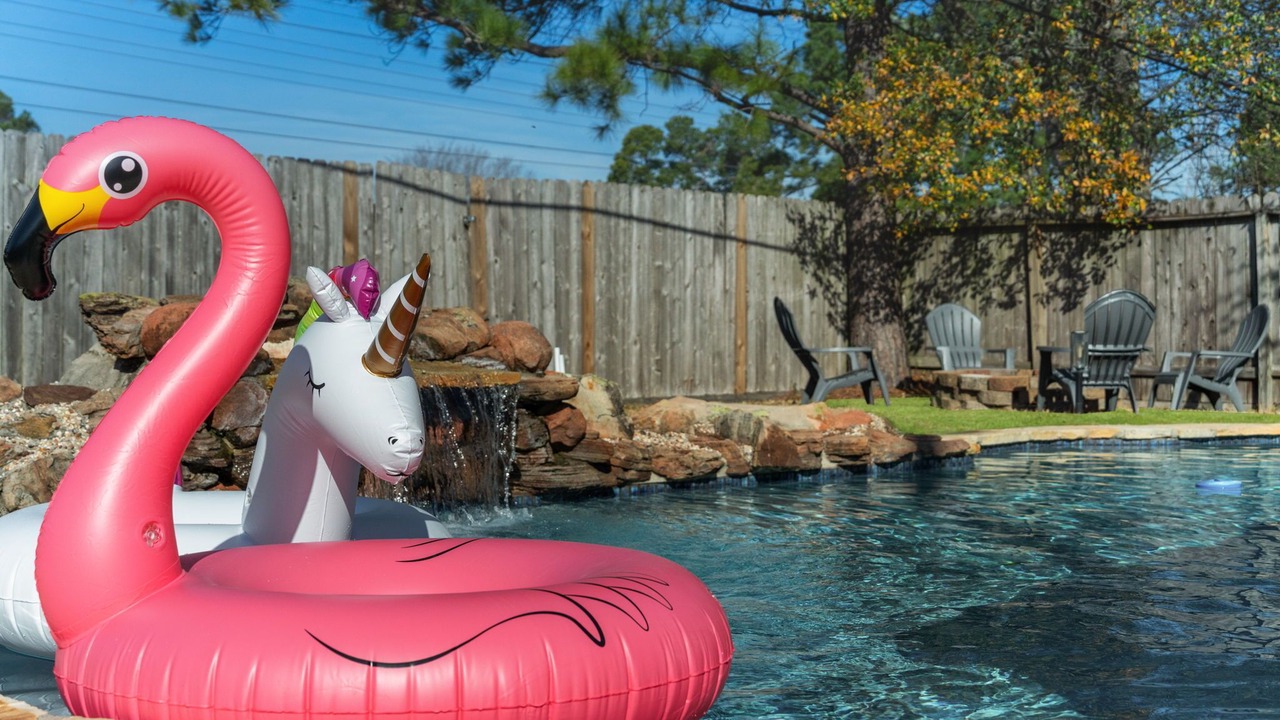 Photo of Outdoor in Atascocita