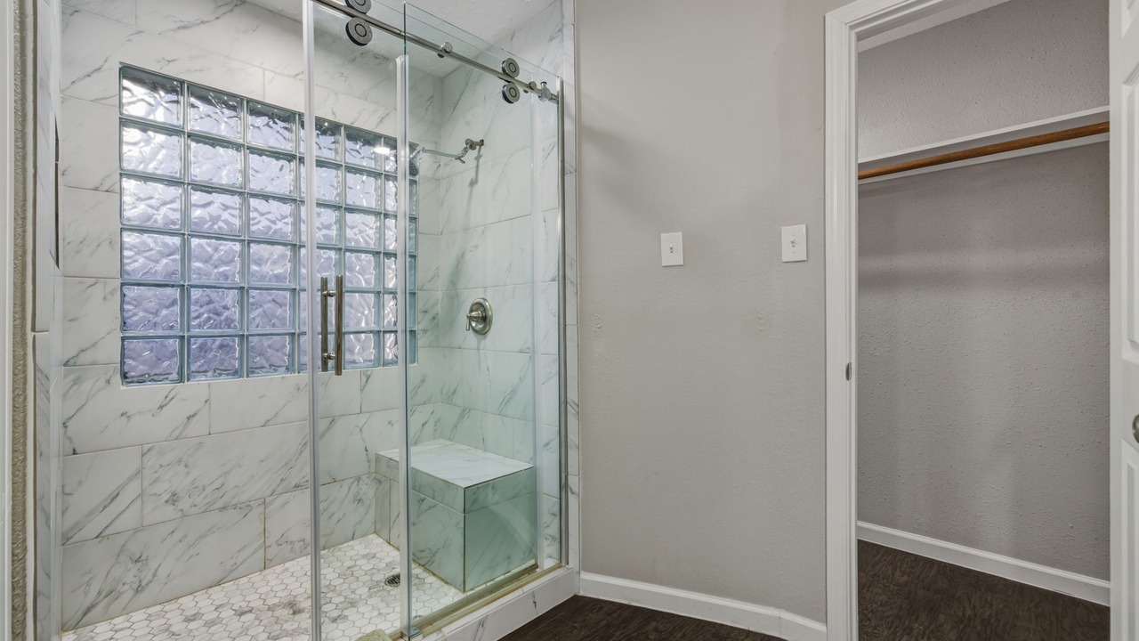 Photo of Bathroom in Atascocita