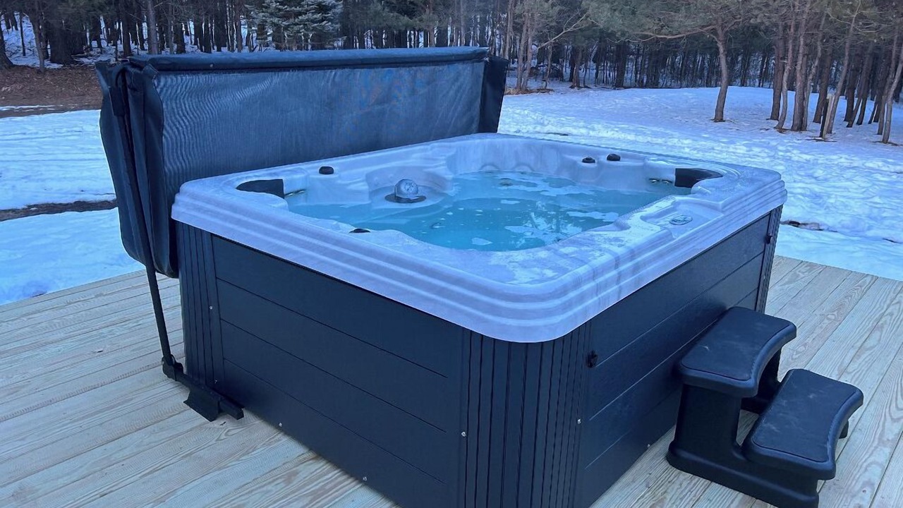 Photo of Outdoor in Boonville
