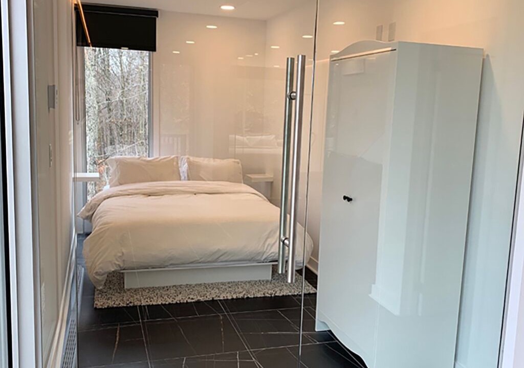 Photo of Bedroom in Lac Superieur Village