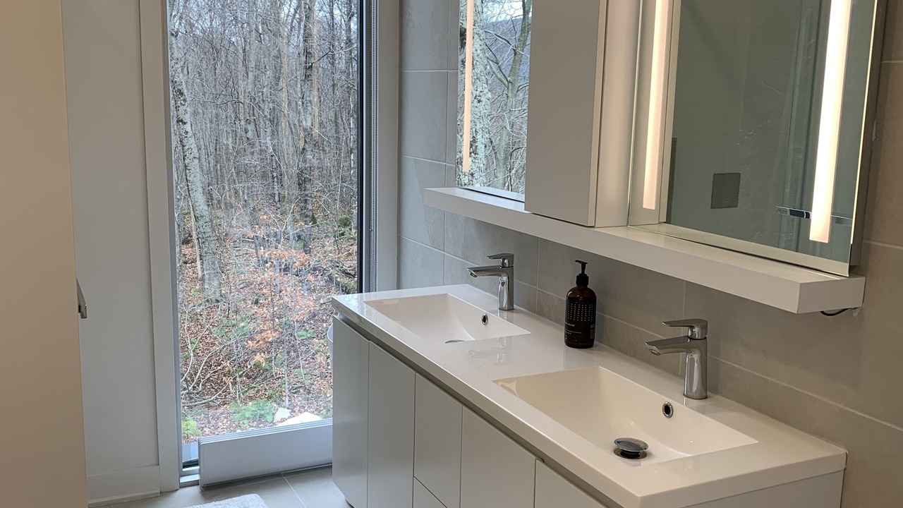 Photo of Bathroom in Lac Superieur Village