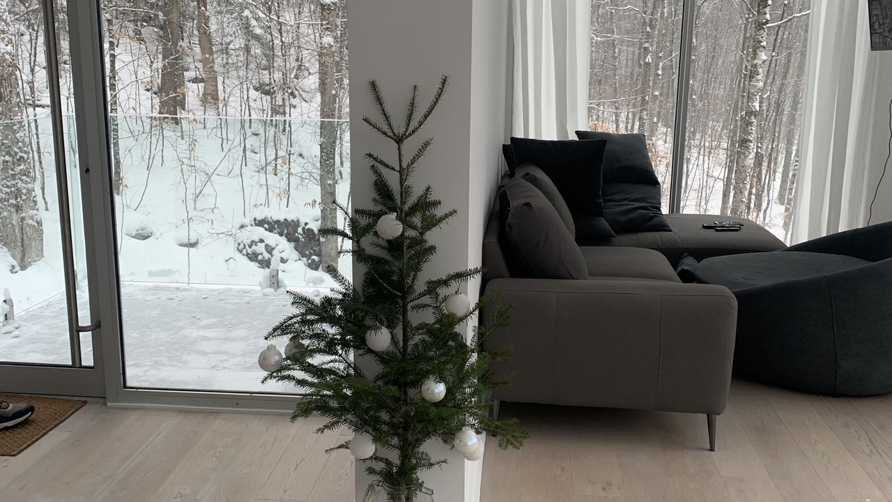 Photo of Livingroom in Lac Superieur Village