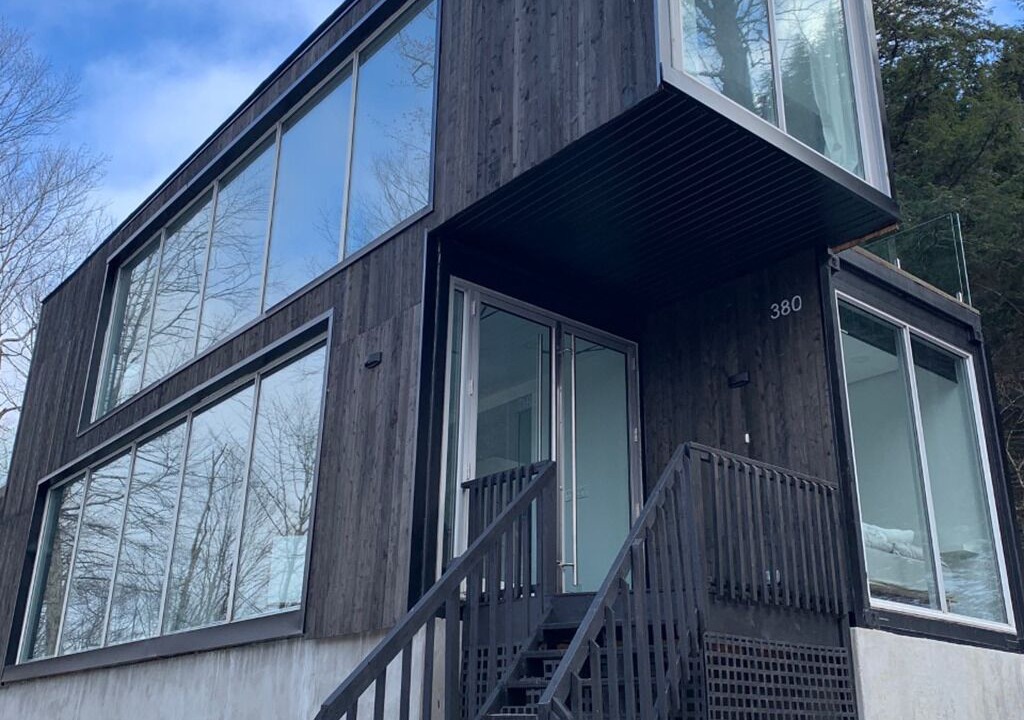 Photo of Outdoor in Lac Superieur Village