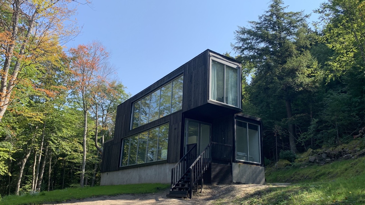 Photo of Outdoor in Lac Superieur Village