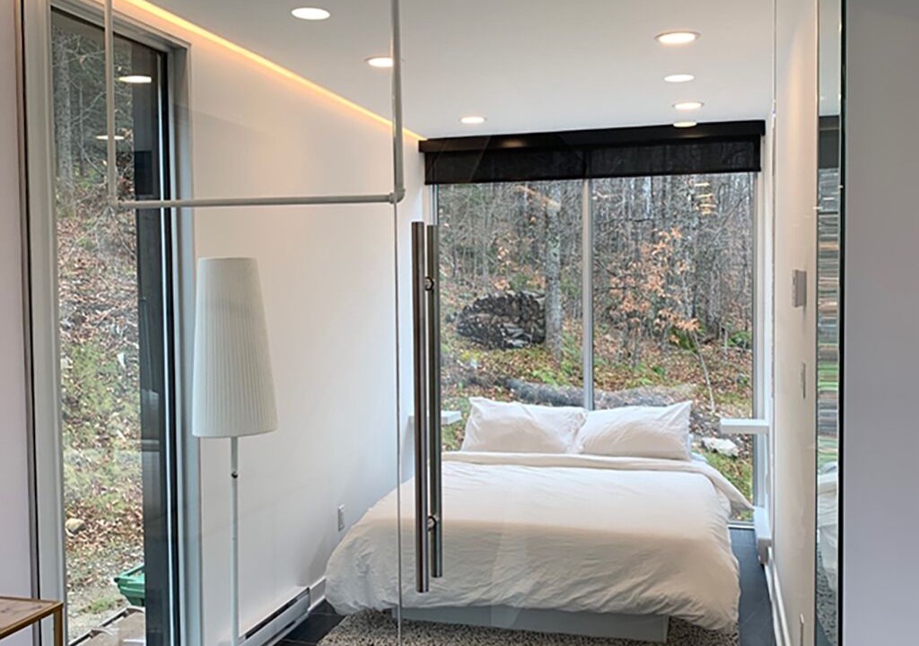 Photo of Bedroom in Lac Superieur Village