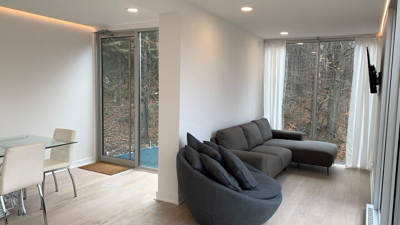 Photo of Livingroom in Lac Superieur Village