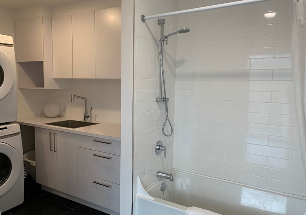 Photo of Bathroom in Lac Superieur Village
