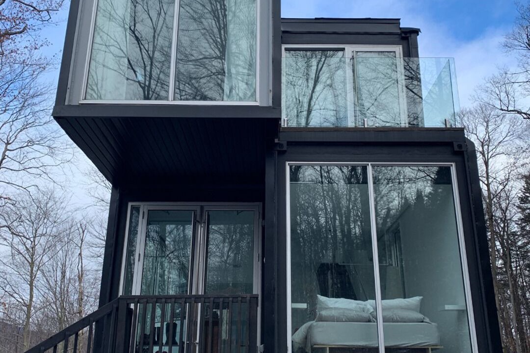 Photo of Outdoor in Lac Superieur Village